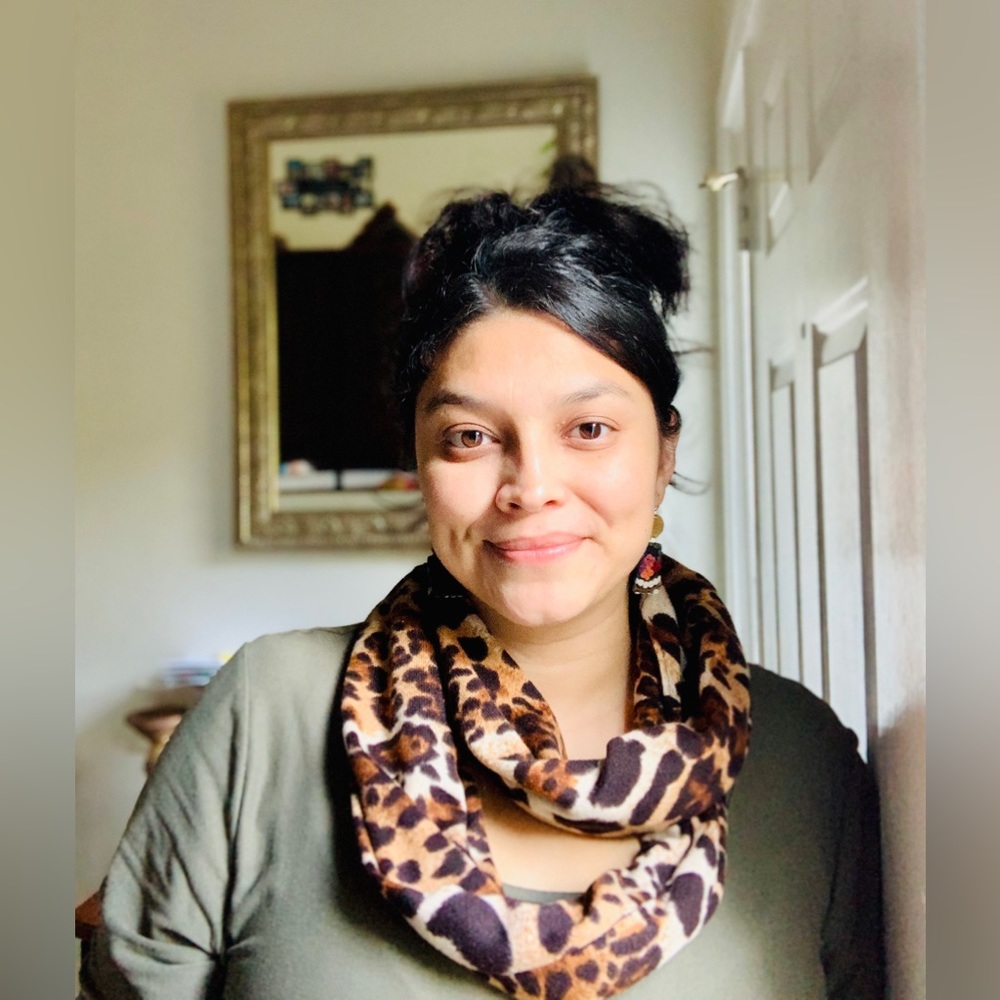 Meet your Posher, Jacqueline